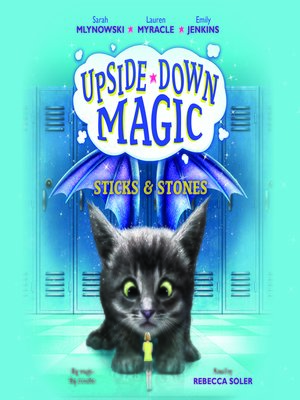 cover image of Sticks & Stones